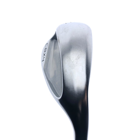Used Cleveland CBX 4 ZipCore Tour Satin Sand Wedge / 54.0 Degrees / X-Stiff Flex