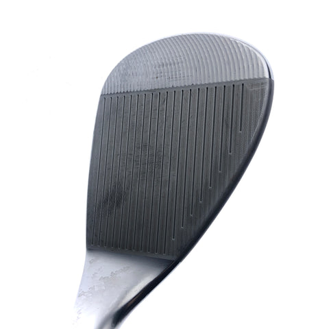 Used Cleveland CBX 4 ZipCore Tour Satin Sand Wedge / 54.0 Degrees / X-Stiff Flex