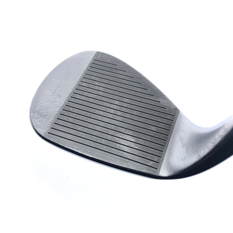 Used Cleveland CBX 4 ZipCore Tour Satin Sand Wedge / 54.0 Degrees / X-Stiff Flex