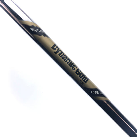 Used Cleveland CBX 4 ZipCore Tour Satin Sand Wedge / 54.0 Degrees / X-Stiff Flex