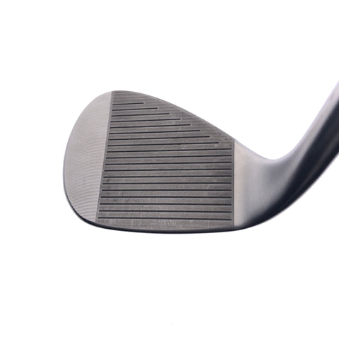 Used Cleveland CBX 4 ZipCore Tour Satin Sand Wedge / 56.0 Degrees / Wedge Flex