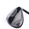 Used Cleveland CBX Full-Face 2 Gap Wedge / 50.0 Degrees / Wedge Flex