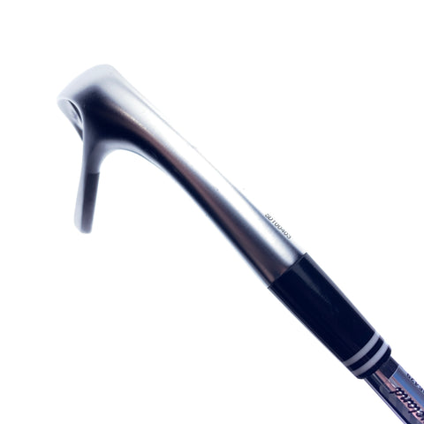 Used Cleveland CBX Full-Face 2 Gap Wedge / 50.0 Degrees / Wedge Flex