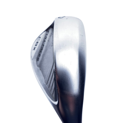 Used Cleveland CBX Full-Face 2 Gap Wedge / 50.0 Degrees / Wedge Flex
