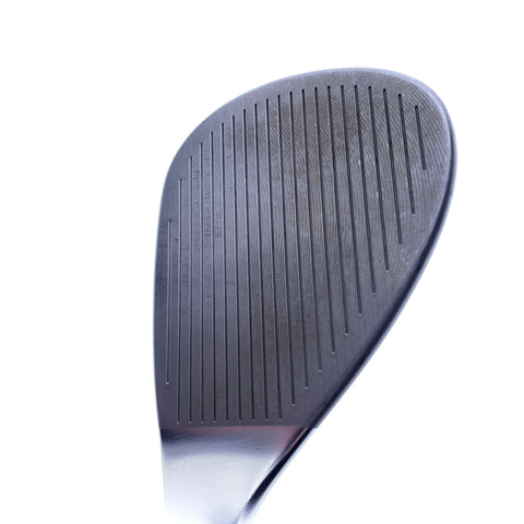 Used Cleveland CBX Full-Face 2 Gap Wedge / 50.0 Degrees / Wedge Flex