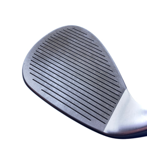 Used Cleveland CBX Full-Face 2 Gap Wedge / 50.0 Degrees / Wedge Flex