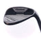 Used Cleveland CBX Full-Face 2 Gap Wedge / 50.0 Degrees / Wedge Flex