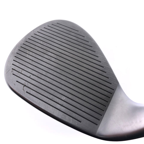 Used Cleveland CBX Full-Face 2 Sand Wedge / 54.0 Degrees / Wedge Flex