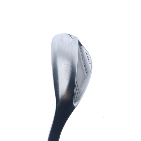 Used Cleveland CBX Full-Face 2 Sand Wedge / 56 Degree / Wedge Flex / Left-Handed