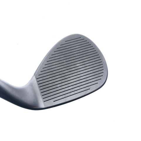 Used Cleveland CBX Full-Face 2 Sand Wedge / 56 Degree / Wedge Flex / Left-Handed