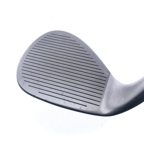 Used Cleveland CBX Full-Face 2 Sand Wedge / 56.0 Degrees / Wedge Flex