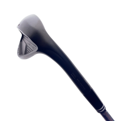 Used Cleveland CBX Full Face Lob Wedge / 58.0 Degrees / Stiff Flex