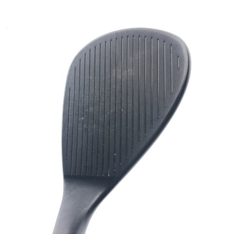 Used Cleveland CBX Full Face Lob Wedge / 58.0 Degrees / Stiff Flex