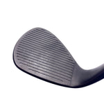 Used Cleveland CBX Full Face Lob Wedge / 58.0 Degrees / Stiff Flex