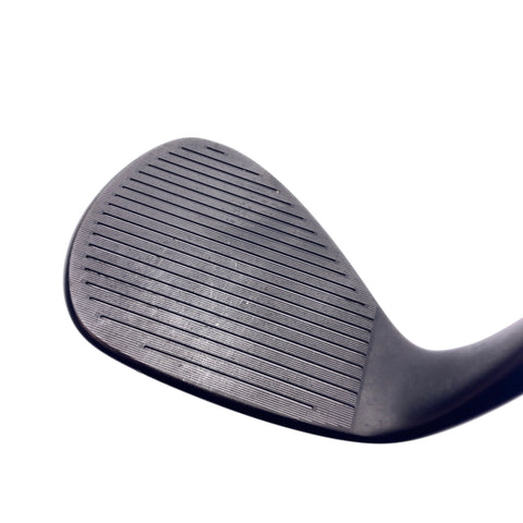Used Cleveland CBX Full Face Lob Wedge / 58.0 Degrees / Stiff Flex