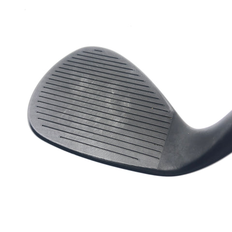 Used Cleveland CBX Full Face Lob Wedge / 58.0 Degrees / Stiff Flex