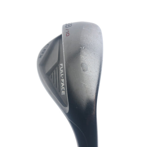 Used Cleveland CBX Full Face Lob Wedge / 58.0 Degrees / Wedge Flex