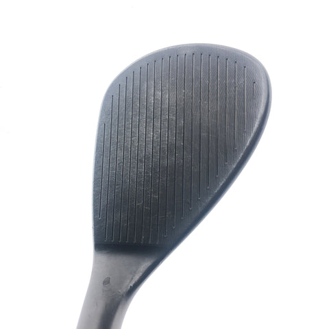 Used Cleveland CBX Full Face Lob Wedge / 58.0 Degrees / Wedge Flex