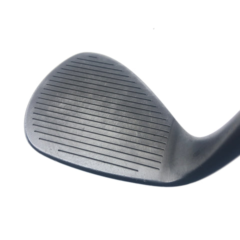 Used Cleveland CBX Full Face Lob Wedge / 58.0 Degrees / Wedge Flex