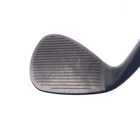 Used Cleveland CBX Full Face Lob Wedge / 60.0 Degrees / Stiff Flex