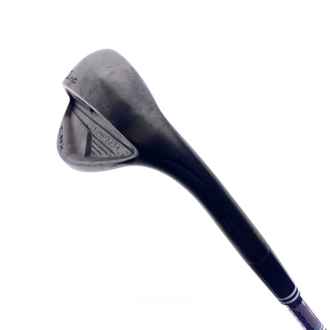 Used Cleveland CBX Full Face Lob Wedge / 60.0 Degrees / Wedge Flex