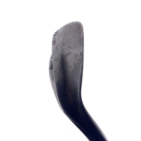 Used Cleveland CBX Full Face Lob Wedge / 60.0 Degrees / Wedge Flex