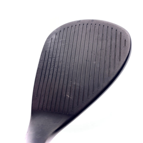 Used Cleveland CBX Full Face Lob Wedge / 60.0 Degrees / Wedge Flex
