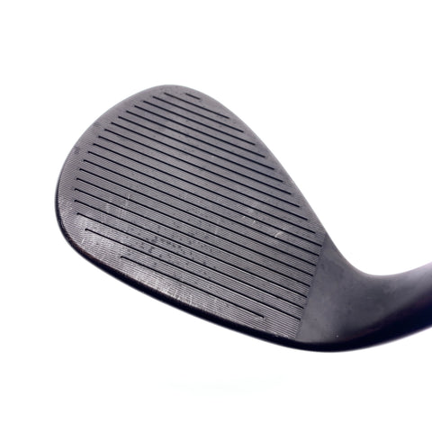 Used Cleveland CBX Full Face Lob Wedge / 60.0 Degrees / Wedge Flex
