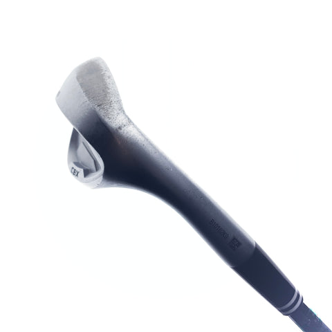 Used Cleveland CBX Lob Wedge / 58.0 Degrees / Wedge Flex