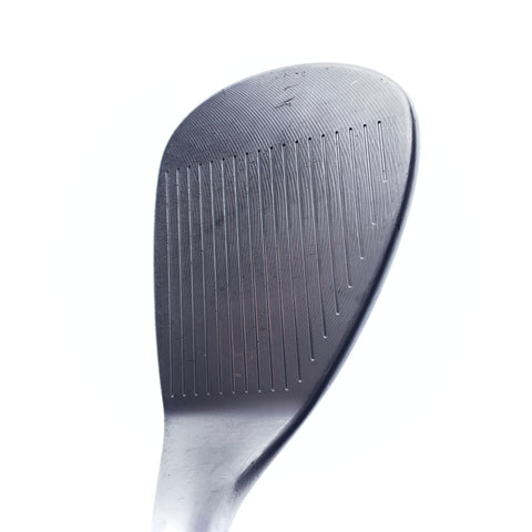 Used Cleveland CBX Lob Wedge / 58.0 Degrees / Wedge Flex