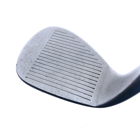 Used Cleveland CBX Lob Wedge / 58.0 Degrees / Wedge Flex