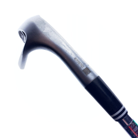 Used Cleveland CBX Lob Wedge / 60.0 Degrees / Wedge Flex