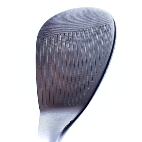Used Cleveland CBX Lob Wedge / 60.0 Degrees / Wedge Flex