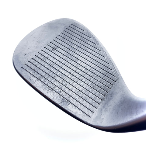 Used Cleveland CBX Lob Wedge / 60.0 Degrees / Wedge Flex