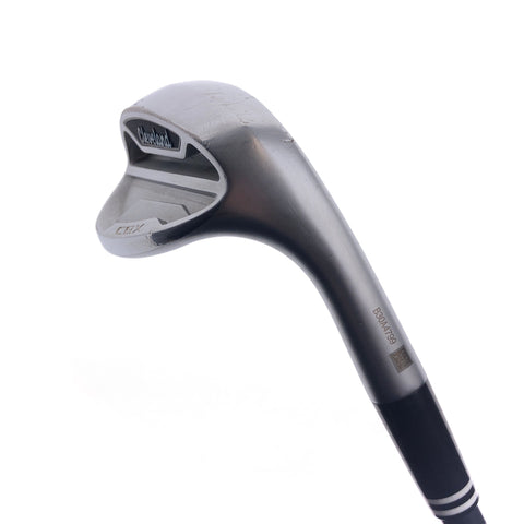 Used Cleveland CBX Sand Wedge / 56.0 Degrees / Ladies Flex