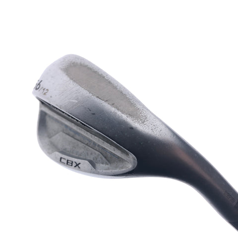 Used Cleveland CBX Sand Wedge / 56.0 Degrees / Wedge Flex