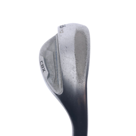 Used Cleveland CBX Sand Wedge / 56.0 Degrees / Wedge Flex