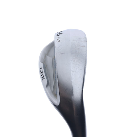 Used Cleveland CBX Sand Wedge / 56.0 Degrees / Wedge Flex