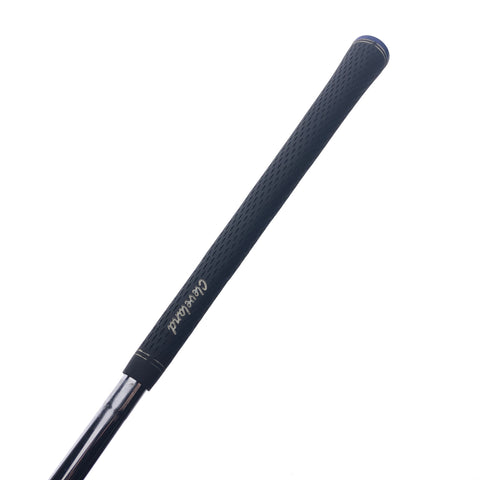 Used Cleveland CBX Sand Wedge / 56.0 Degrees / Wedge Flex