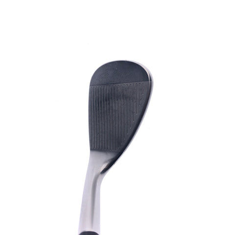 Used Cleveland CBX Zipcore Gap Wedge / 50.0 Degrees / Wedge Flex