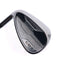 Used Cleveland CBX Zipcore Gap Wedge / 52.0 Degrees / Ladies Flex / Left-Handed