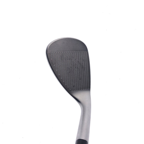 Used Cleveland CBX Zipcore Gap Wedge / 52.0 Degrees / Ladies Flex / Left-Handed