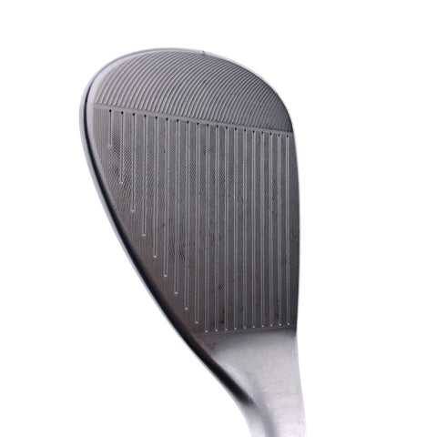 Used Cleveland CBX Zipcore Gap Wedge / 52.0 Degrees / Ladies Flex / Left-Handed