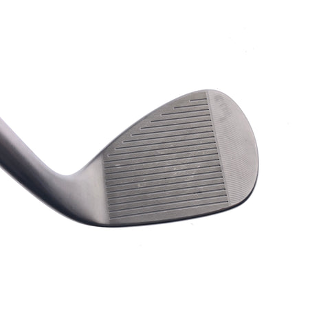 Used Cleveland CBX Zipcore Gap Wedge / 52.0 Degrees / Ladies Flex / Left-Handed