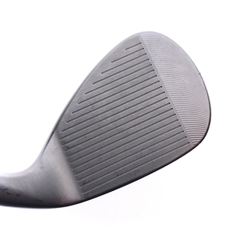 Used Cleveland CBX Zipcore Gap Wedge / 52.0 Degrees / Ladies Flex / Left-Handed