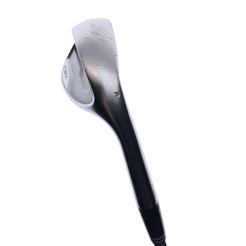 Used Cleveland CBX Zipcore Gap Wedge / 52.0 Degrees / Wedge Flex