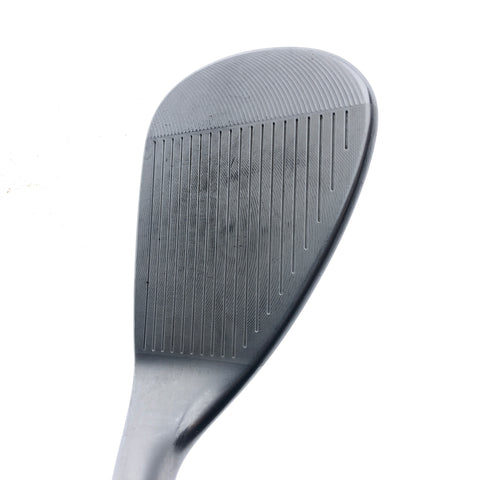 Used Cleveland CBX Zipcore Gap Wedge / 52.0 Degrees / Wedge Flex