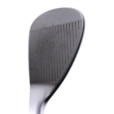 Used Cleveland CBX Zipcore Gap Wedge / 52.0 Degrees / Wedge Flex