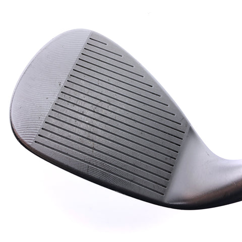 Used Cleveland CBX Zipcore Gap Wedge / 52.0 Degrees / Wedge Flex