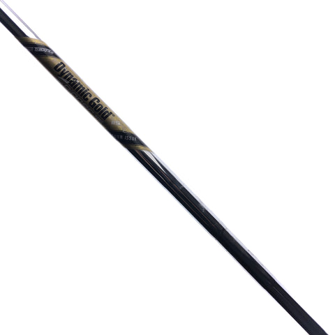 Used Cleveland CBX Zipcore Gap Wedge / 52.0 Degrees / Wedge Flex